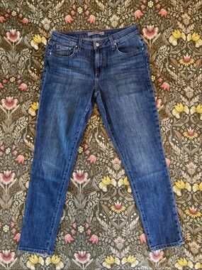 Joe's Jeans Curvy Skinny Ankle Jeans size 29